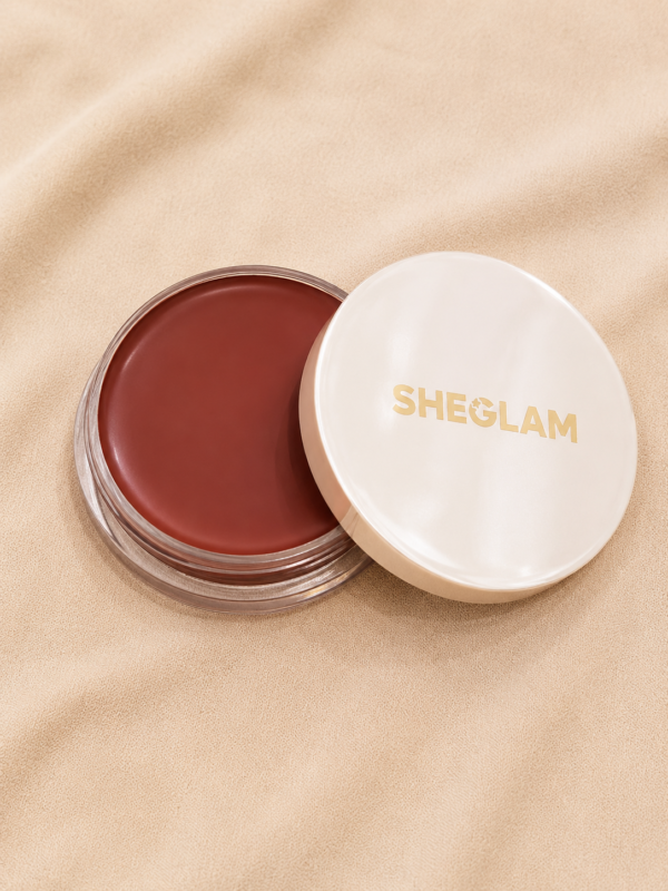 برونزر من sheglam